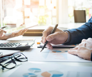 Panama City Accounting