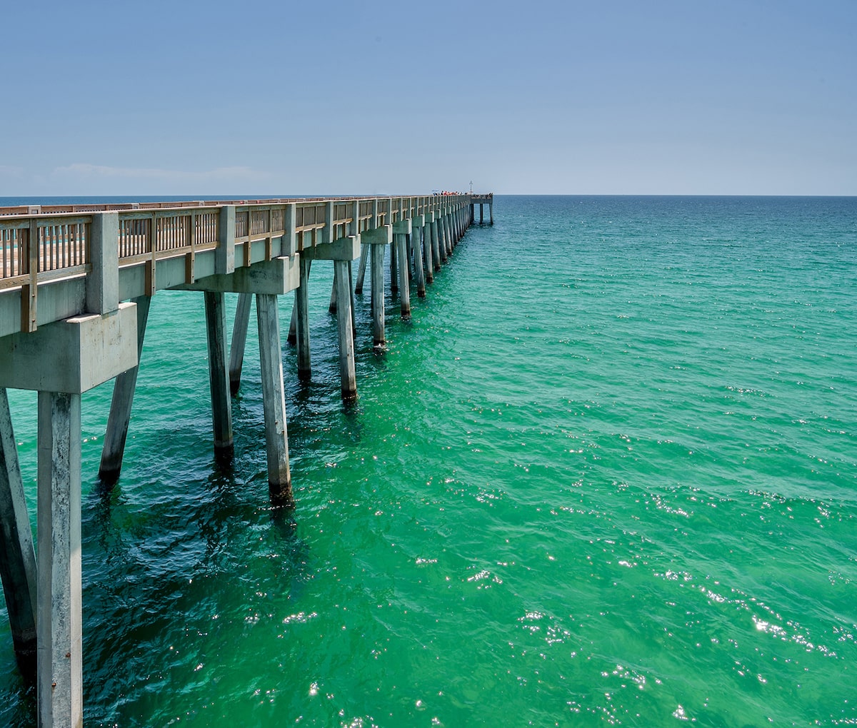 Panama City Beach Property Management